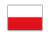 DAL VIVO AUDIO SERVICE - Polski